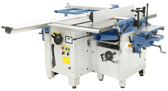 Комбинированный станок Bernardo CF 410 F-2600 (08-1296)