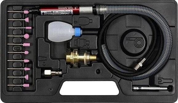 Шлифмашина пневматическая Vorel (80970)