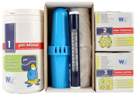 Набор Старт для бассейнов Water World Window (10605111)