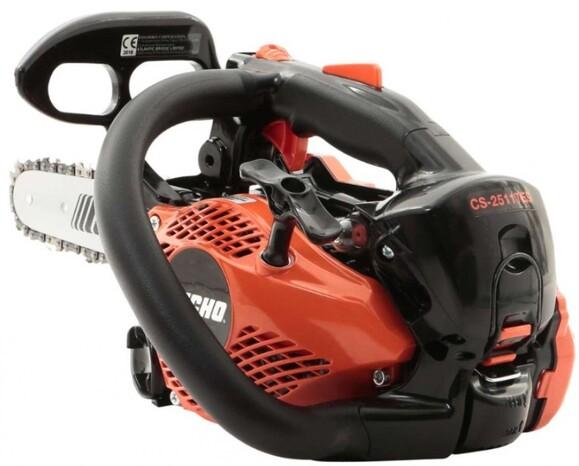 Бензопила ECHO CS-2511TES