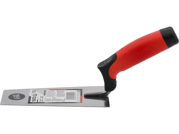 Мастерок Yato 165 мм (YT-5240)