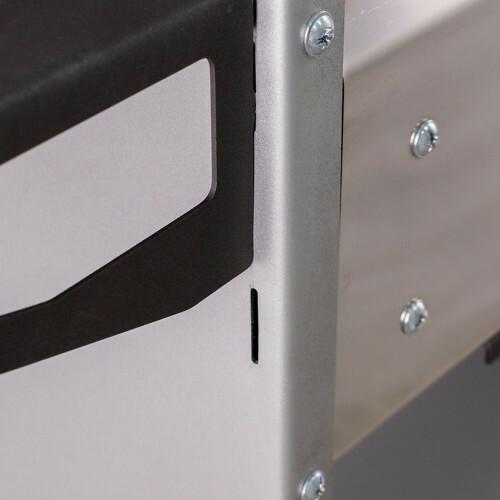 Гриль-барбекю Daddy Smoke Brooklin Small (30030053)