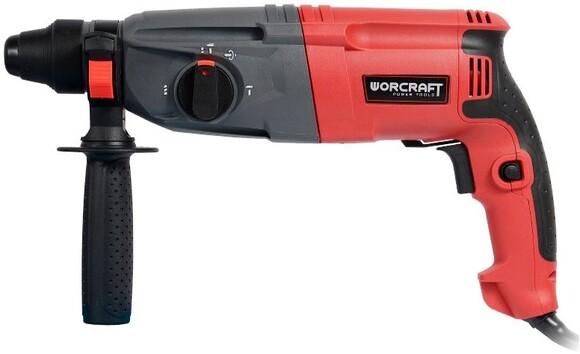 Перфоратор Worcraft RH09-26A (13072)