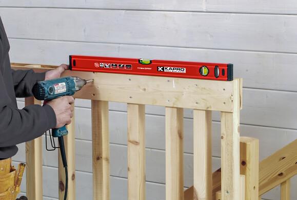 Уровень Kapro Spirit Magnet (779-40-40M) 400мм