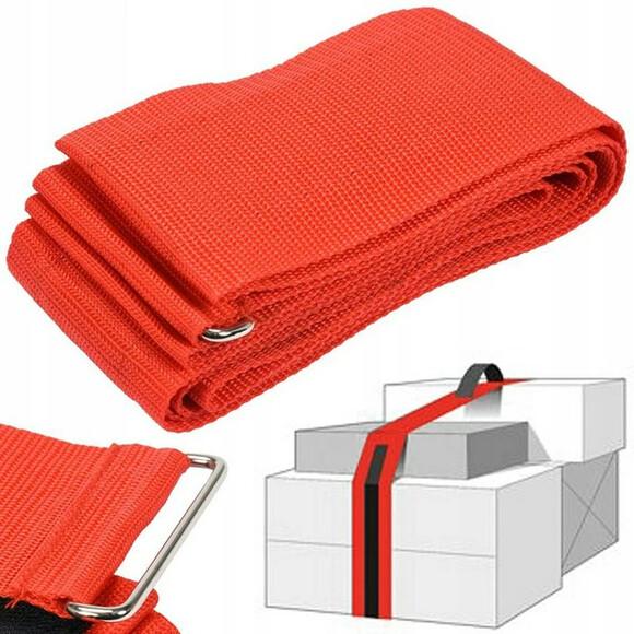 Ремень для переноски мебели YATO YT-74263