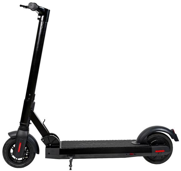 Электросамокат ATLAS i-Max Black (1027)