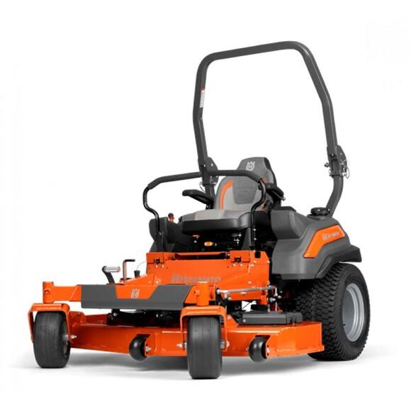 Райдер с нулевым радиусом разворота Husqvarna Z 454X (9705764-01)