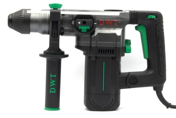 Перфоратор DWT BHP12-28V BMC