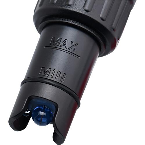 Измеритель кислотности и температуры BENETECH (pH-метр) 0-14 pH (+/-0.1%) (GM765)