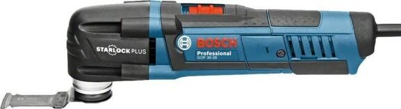 Многофункциональный инструмент Bosch GOP 30-28 (0601237001)