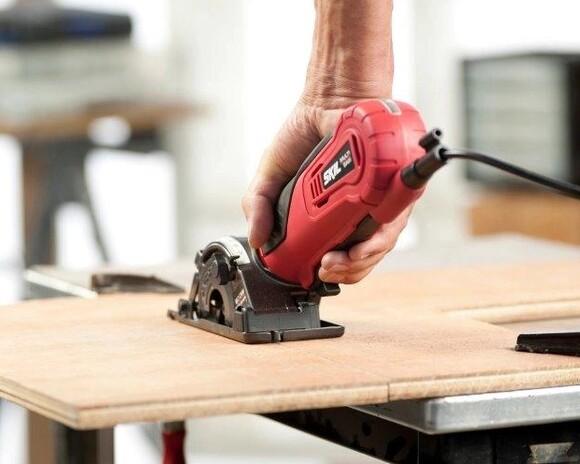 Пила дисковая сетевая SKIL 5360 GA Compact