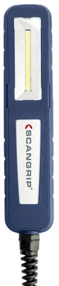 Ручной фонарь SCANGRIP SUPERFORM 750 lm (03.5406)