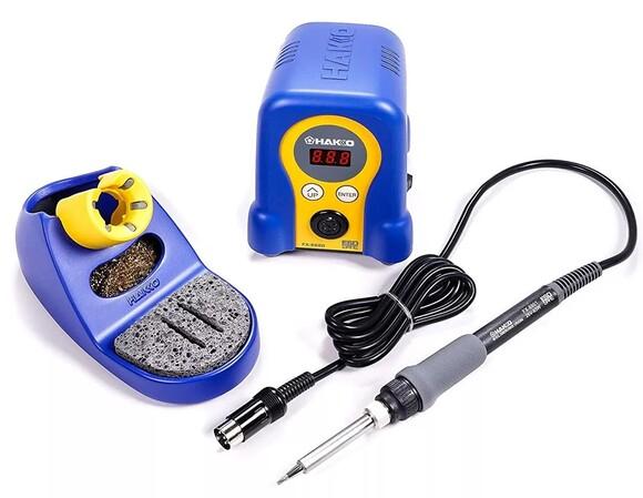 Паяльная станция HAKKO FX-888D