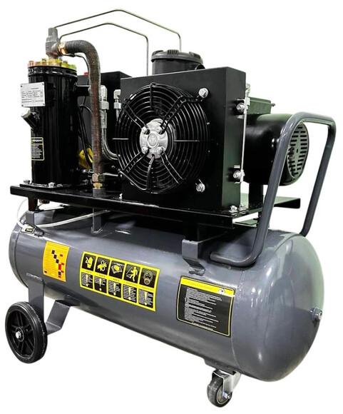 Компрессор GTM DLG3V 230