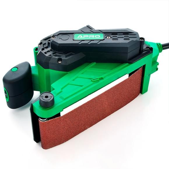 Ленточная шлифовальная машина APRO SB1100 (899291)