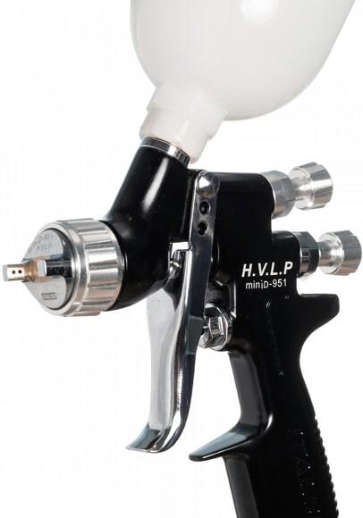 Краскопульт пневматический ITALCO D-951-MINI-1.0