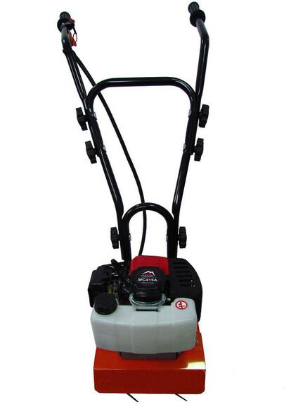 Мотокультиватор VULKAN MC415A