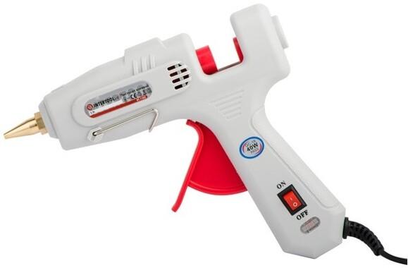 Клеевой пистолет Intertool RT-1102