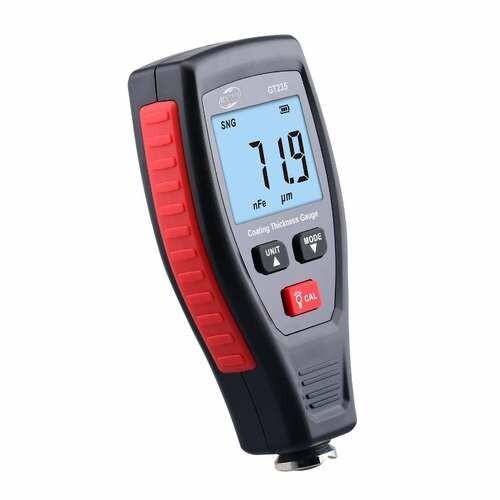 Толщиномер Benetech GT235 Fe/nFe