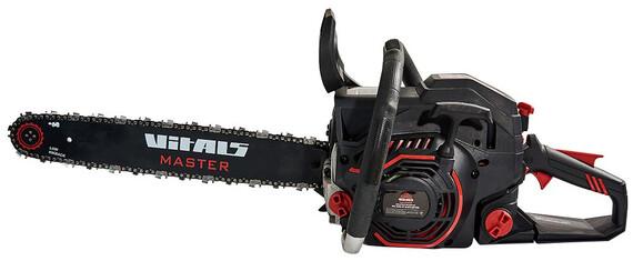 Бензопила Vitals Master BKZ 5331j Black Edition (197872)