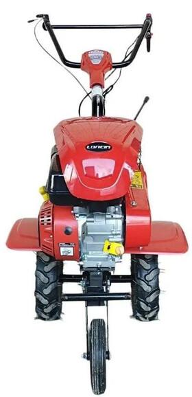 Мотоблок бензиновый Loncin LC 750GW