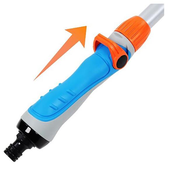 Штанга-распылитель для полива 2в1 Gruntek 450 мм (18“) (296265112)