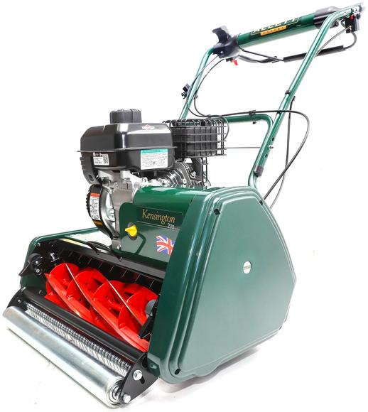 Цилиндрическая косилка Allett Kensington 20B (0020B)