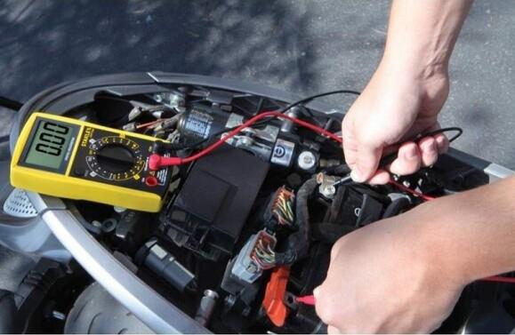 Мультиметр цифровой STANLEY STHT0-77364