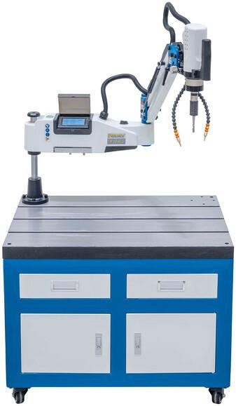 Резьбонарезной станок Bernardo TM 10 BLO / R 1100