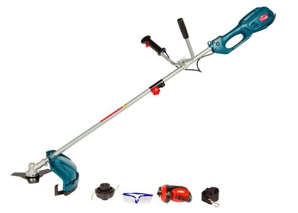 Триммер электрический Зенит ЗТС-А 1800 (844504)