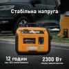  Инверторный генератор Maxpeedingrods MXR2300 - Инверторные генераторы на рынке Барабашова