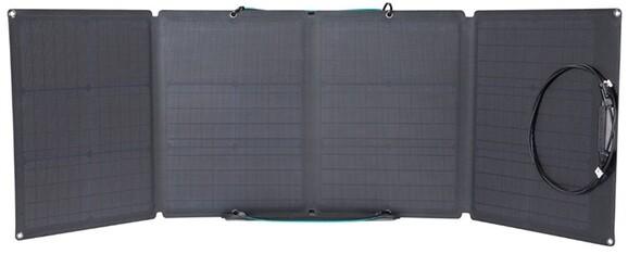 Солнечная батарея EcoFlow 110 Вт (EFSOLAR110N)