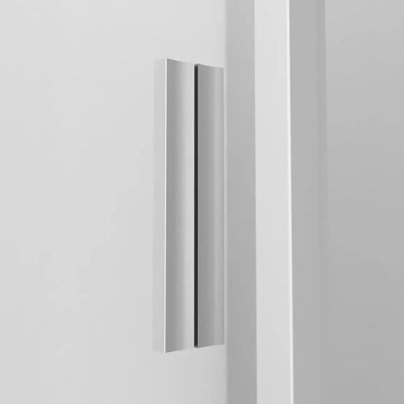 Душевое ограждение AM.PM Gem Square Pivot 90x90 см (W90UG-404-090MT)