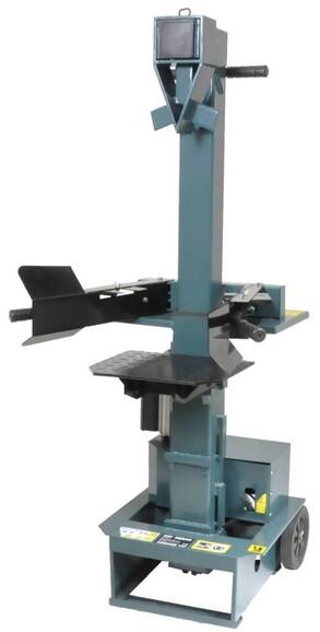 Дровокол 12T BASS (BP-4755)