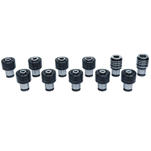 Резьбонарезной станок Bernardo TM 30 BLO / R 1700