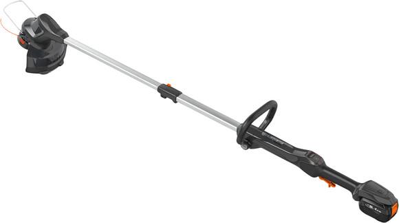 Триммер аккумуляторный Husqvarna Aspire T28-P4A KIT2 (9706202-07)