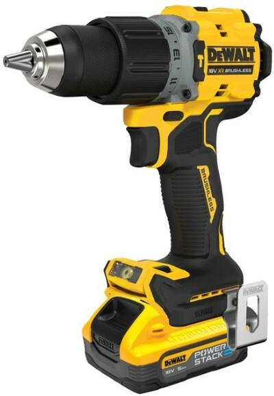 Набор инструментов DeWalt DCK2050H2