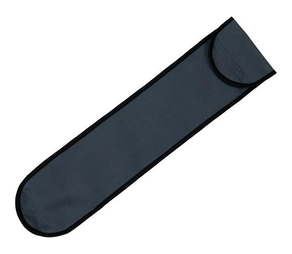 Набор шампуров Mzavod с подставкой в чехле, 6 шт. (N/ShP-2)