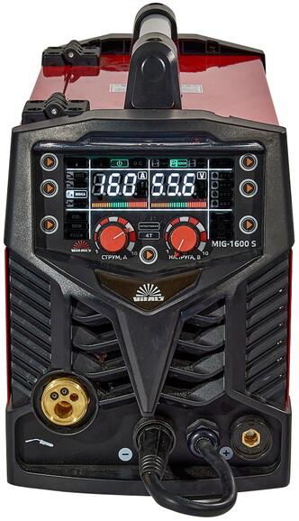 Сварочный аппарат Vitals Master MIG-1600 S (192584)