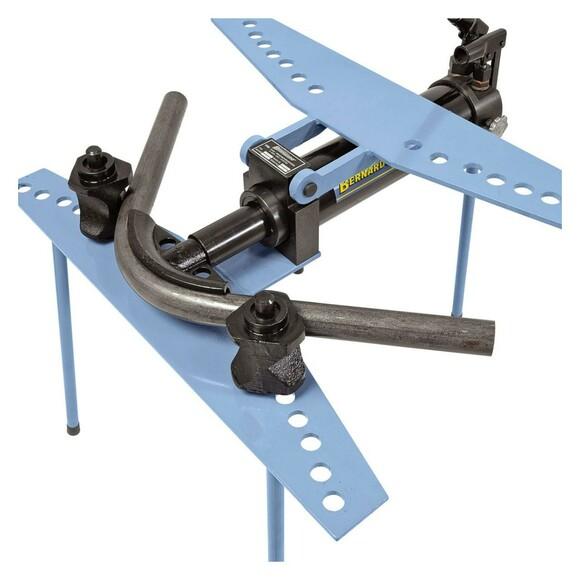 Гидравлический трубогибочный станок Bernardo HRB 30S (06-1157)