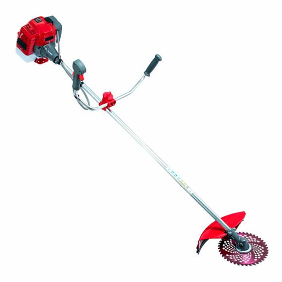 Мотокоса с бензиновым двигателем Vitals BK 5220ao Empire