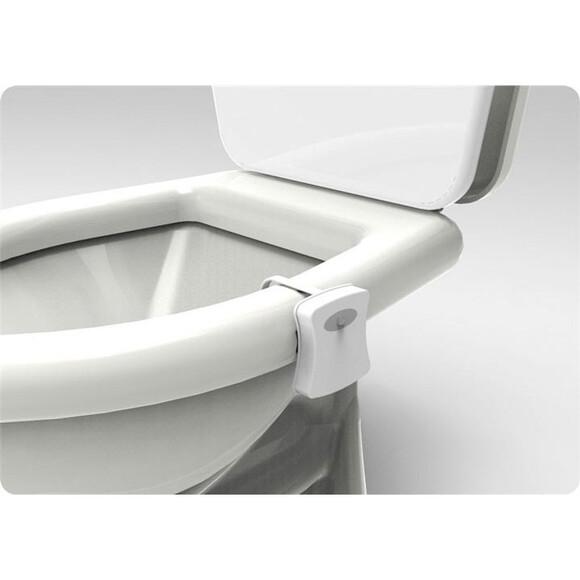 Светильник с датчиком движения и крюком Vorel 75455