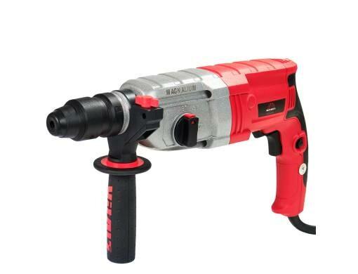 Перфоратор Vitals-Master Ra 3085HBm magnalium