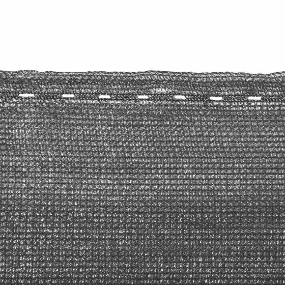 Сетка затеняющая защитная Bradas 1.5х10 м (AS-CO13515010GY)