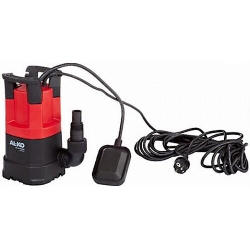 Дренажный насос AL-KO Sub 6500 Classic