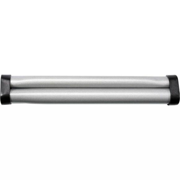 Домкрат гидравлический бутылочный VOREL 10 т 195х375 мм (80052)