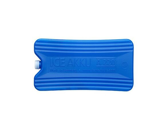 Аккумулятор холода Zorn 1x220 (4251702500138)