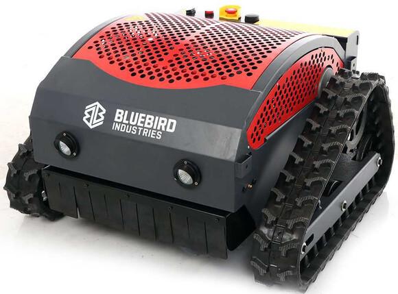 Газонокосилка-робот Blue Bird FM 23-53 (887810)