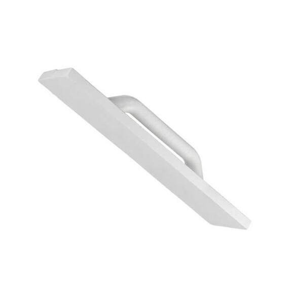 Терка из пенопласта Intertool 500х130 мм (KT-0013)