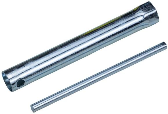 Мотопомпа Aquatica 6.5 л. с. Hmax 30 м Qmax 65 м (4-ех тактный) (772532)